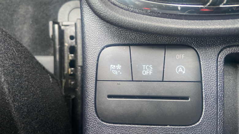 Ford Puma 1.0 EcoBoost Hybrid mHEV 155 Titanium 5dr Petrol Hatchback